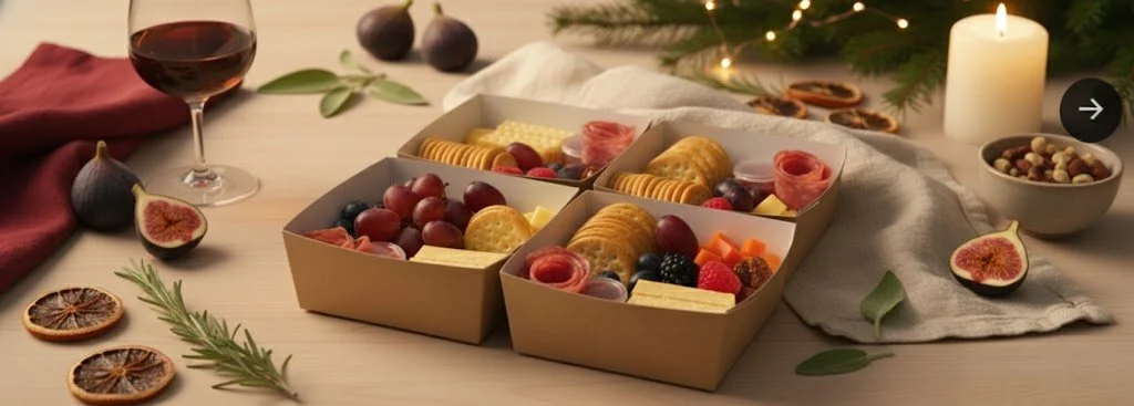 Individual Packaging