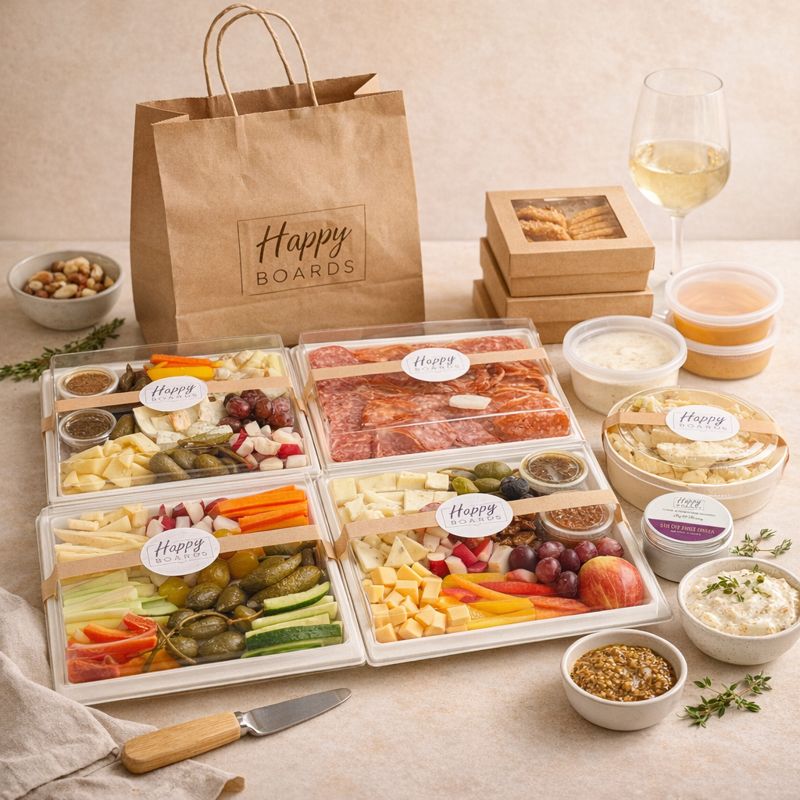HappyBoards offering in New York City