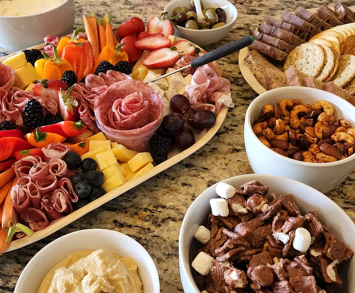 HappyBoards offering in North Carolina